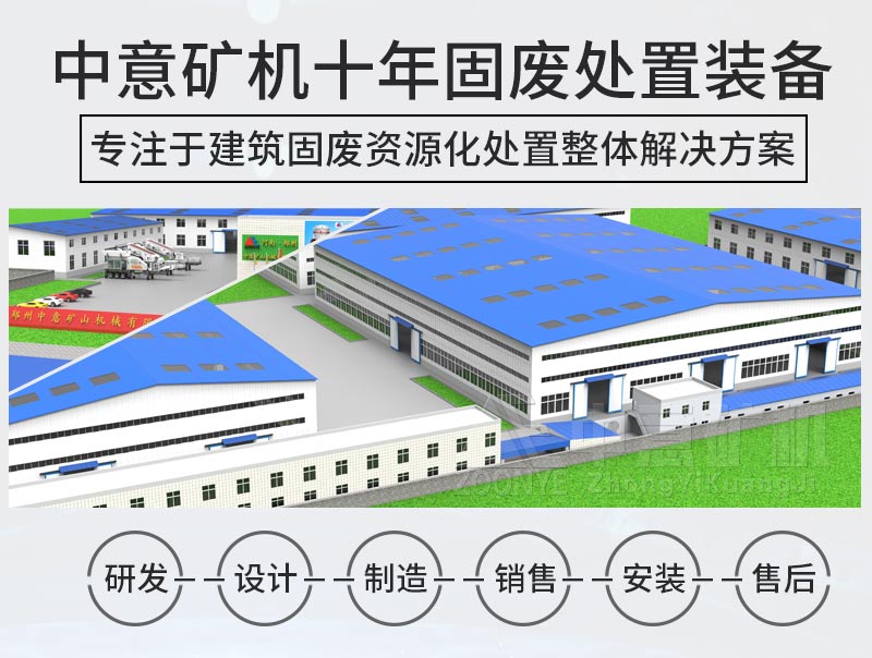 中意設備廠家