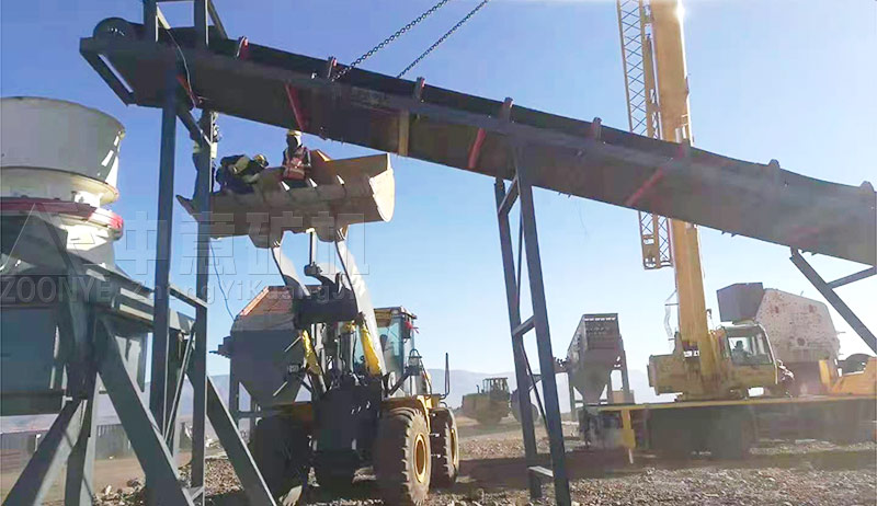 生產(chǎn)現(xiàn)場